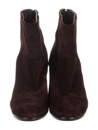 Rag & Bone Suede Boots