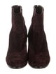 Rag & Bone Suede Boots