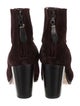 Rag & Bone Suede Boots