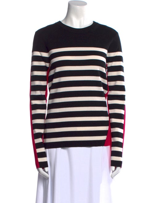 Rag & Bone Merino Wool Striped Sweater