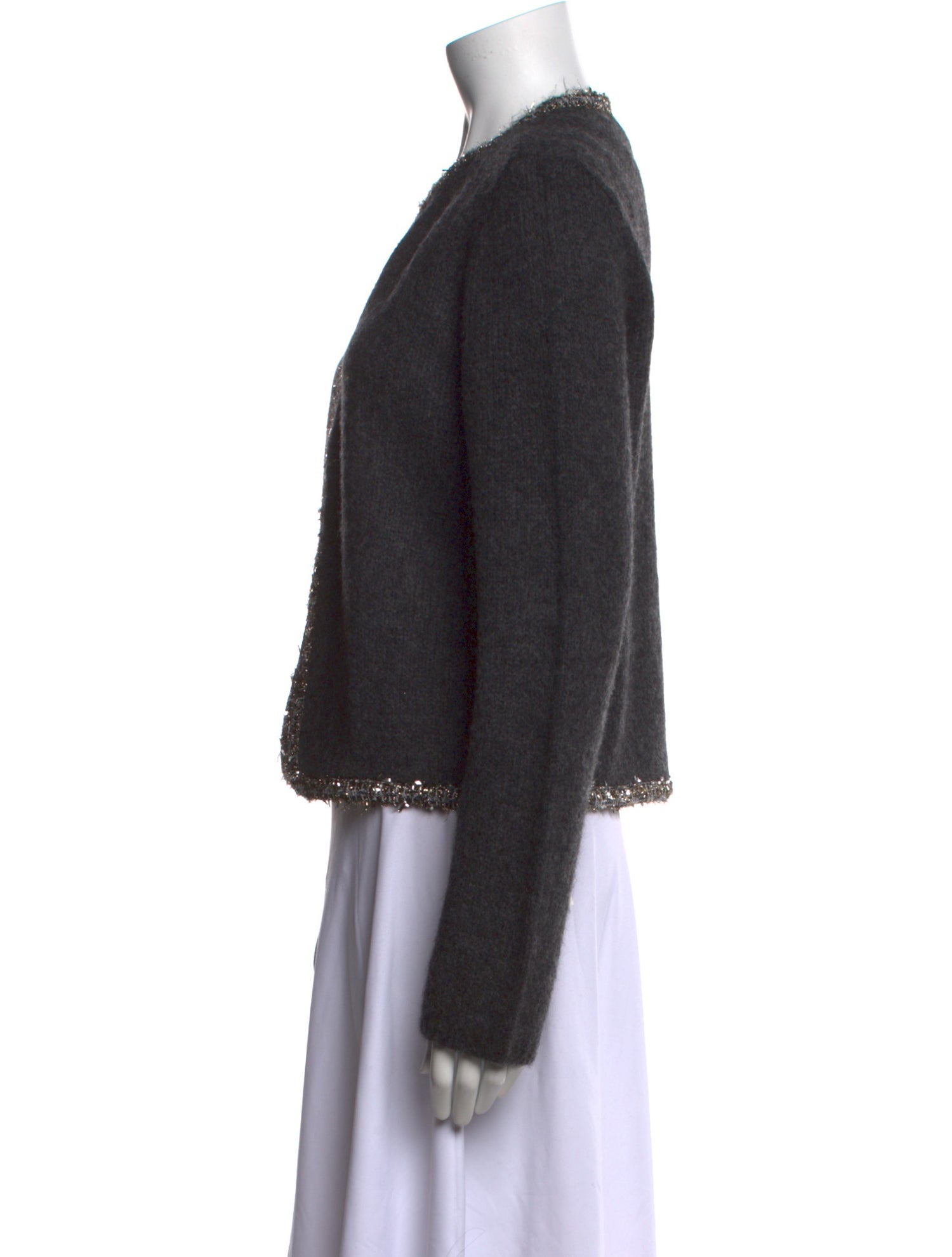 Rag & Bone Alpaca Crew Neck Sweater