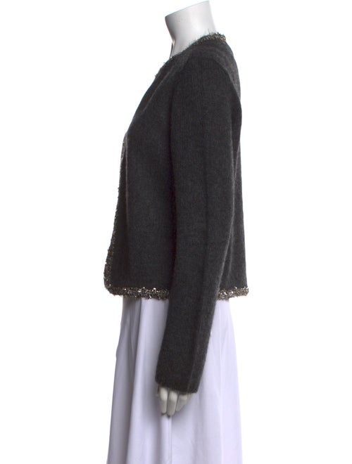 Rag & Bone Alpaca Crew Neck Sweater