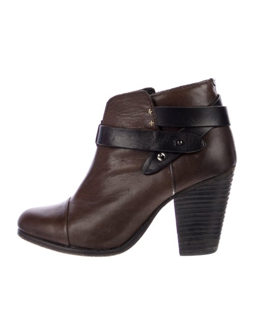 Rag & Bone Leather Boots