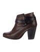 Rag & Bone Leather Boots