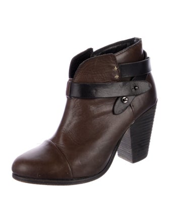 Rag & Bone Leather Boots