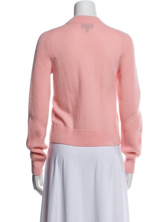 Rag & Bone Cashmere Mock Neck Sweater