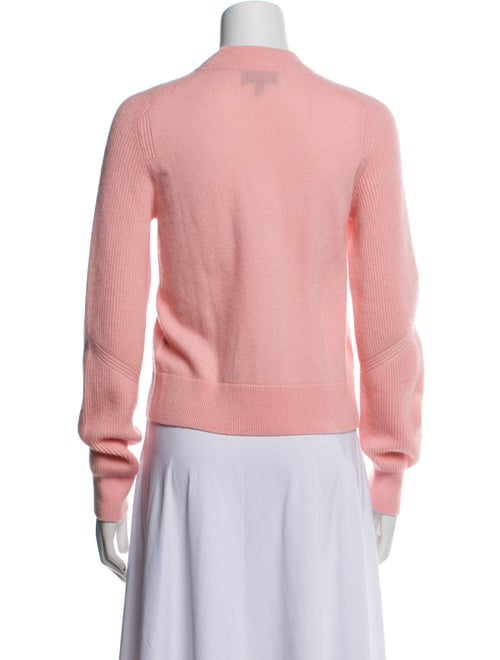 Rag & Bone Cashmere Mock Neck Sweater