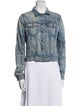 Rag & Bone Denim Jacket