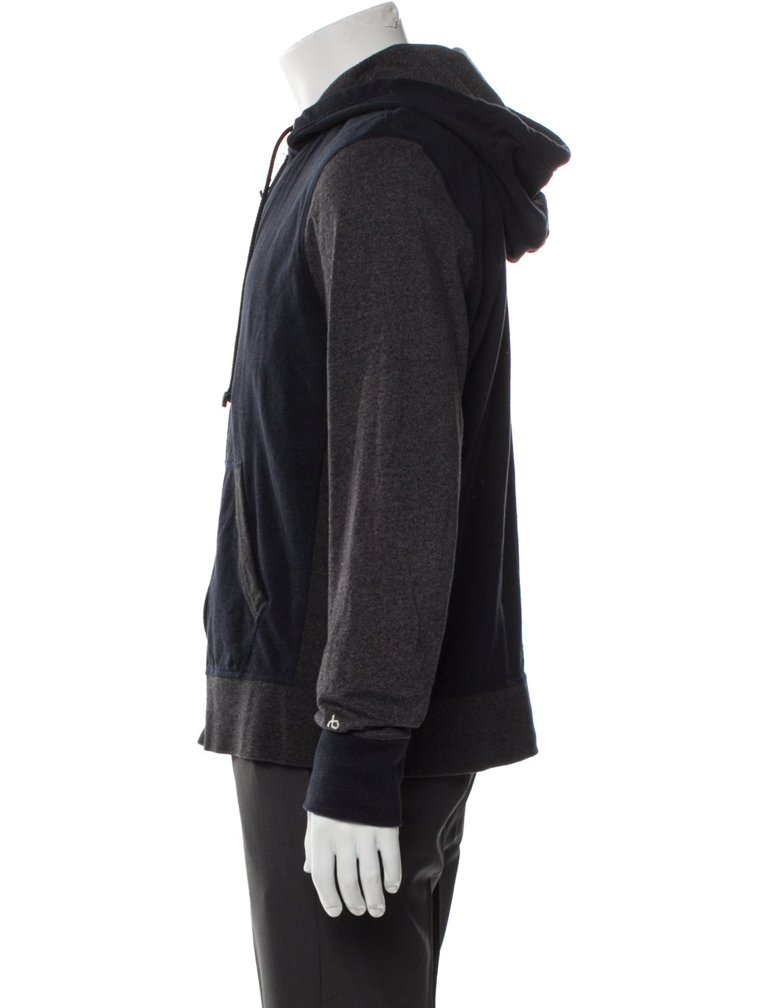 Rag & Bone Bomber Jacket