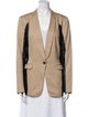 Rag & Bone Colorblock Pattern Blazer