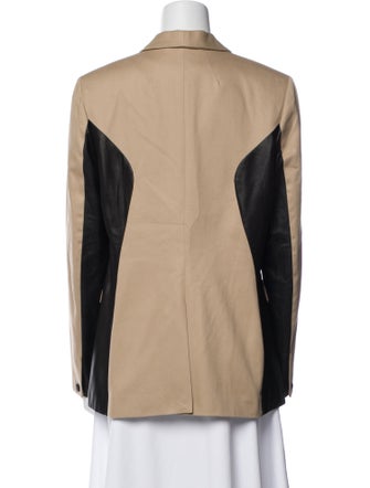 Rag & Bone Colorblock Pattern Blazer