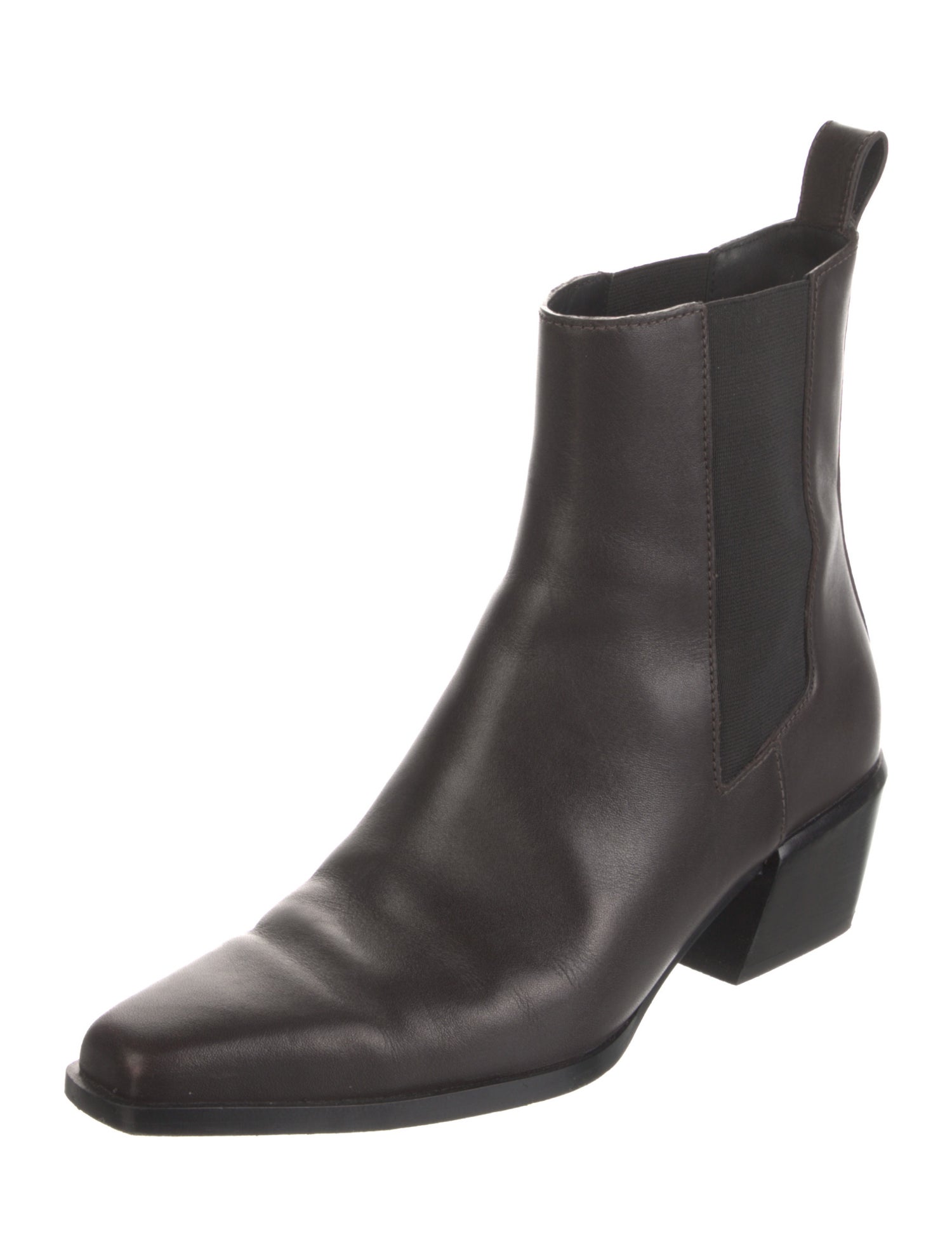 Rag & Bone Leather Chelsea Boots
