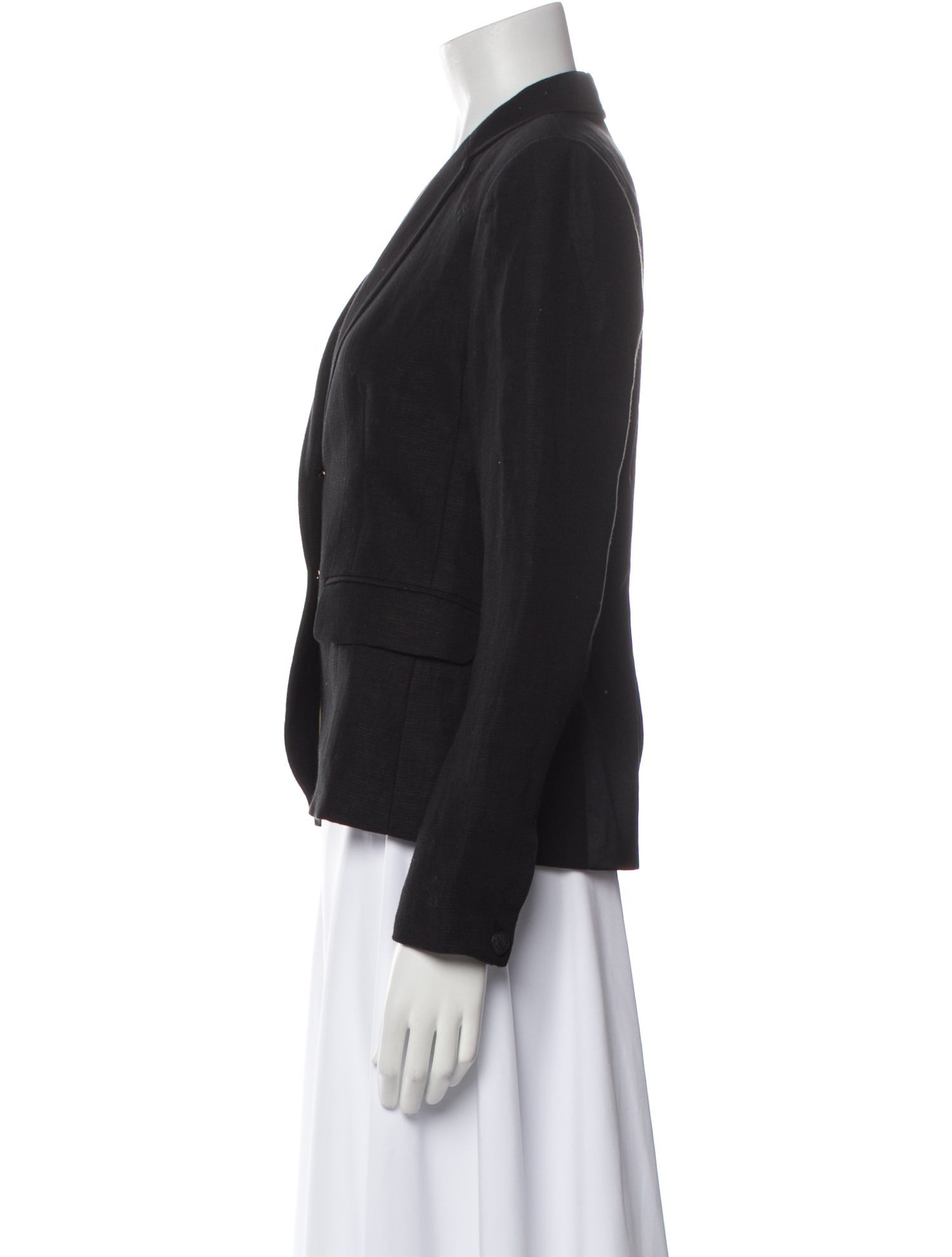 Rag & Bone Linen Blazer