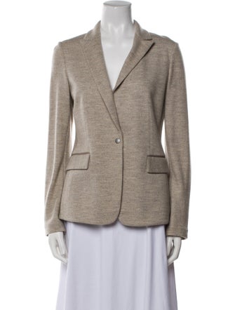Rag & Bone Wool Blazer