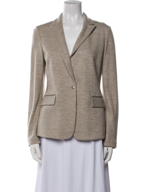 Rag & Bone Wool Blazer