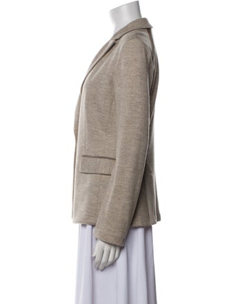 Rag & Bone Wool Blazer