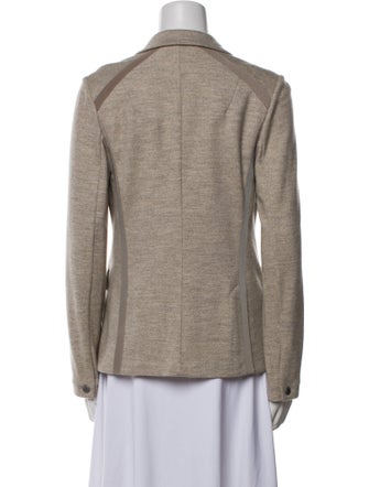 Rag & Bone Wool Blazer