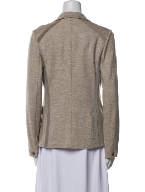 Rag & Bone Wool Blazer