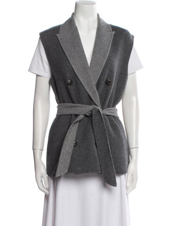 Rag & Bone Wool Vest