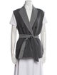 Rag & Bone Wool Vest