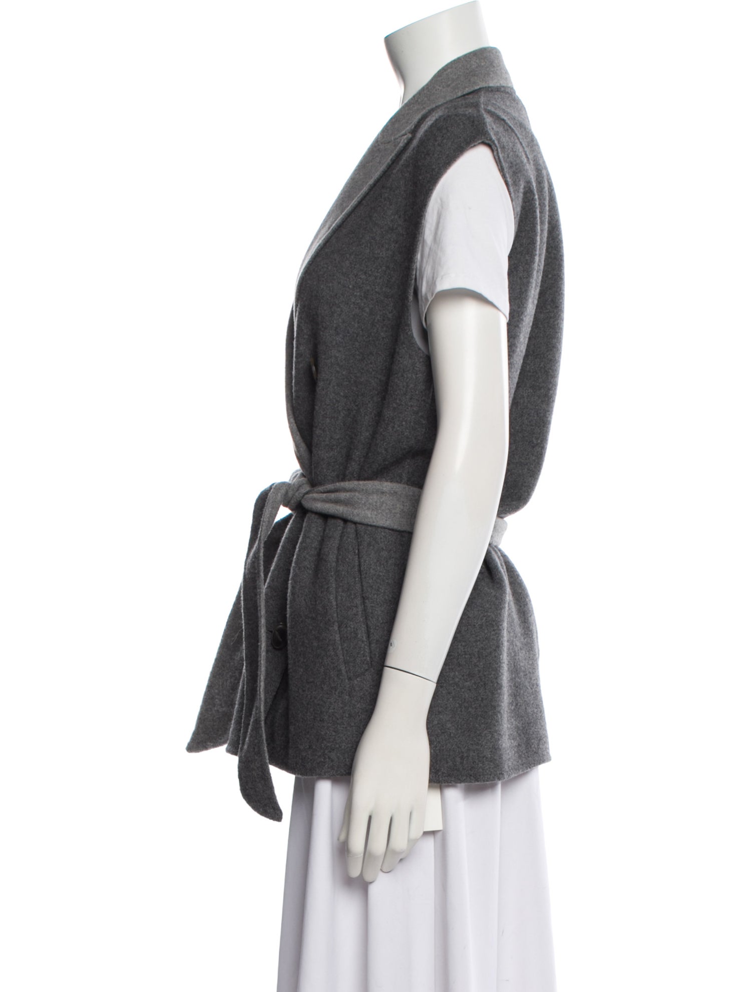 Rag & Bone Wool Vest