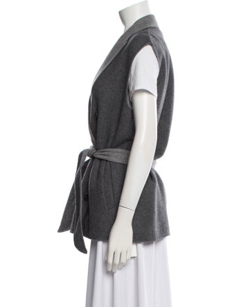 Rag & Bone Wool Vest