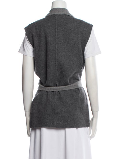 Rag & Bone Wool Vest