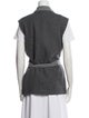 Rag & Bone Wool Vest