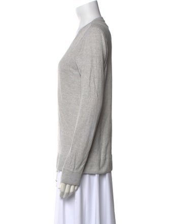 Rag & Bone Scoop Neck Sweater