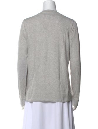 Rag & Bone Scoop Neck Sweater