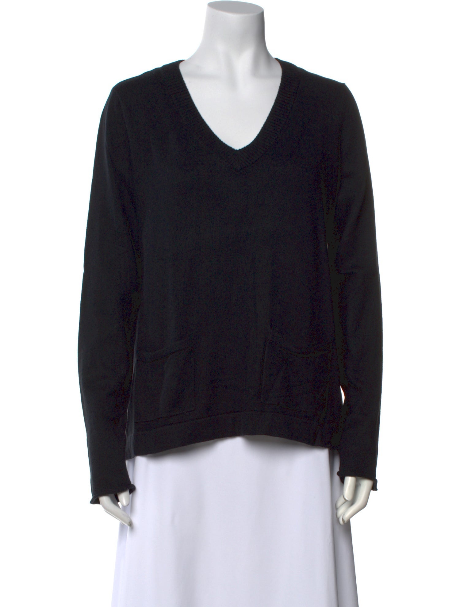 Rag & Bone V-Neck Sweater