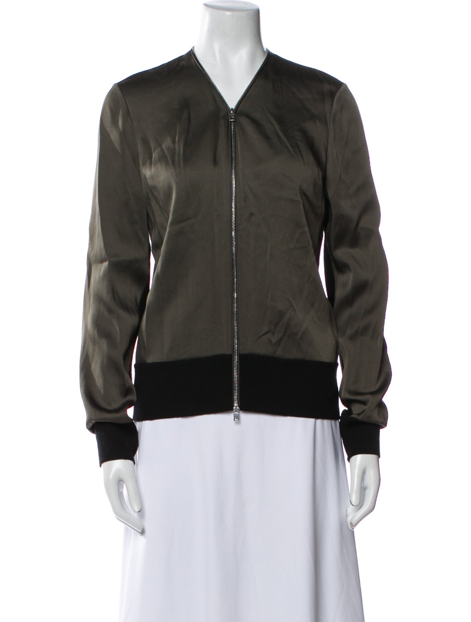 Rag & Bone Bomber Jacket