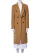 Rag & Bone Camel Hair Peacoat
