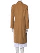 Rag & Bone Camel Hair Peacoat