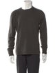 Rag & Bone Merino Wool Crew Neck Pullover