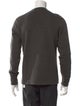 Rag & Bone Merino Wool Crew Neck Pullover