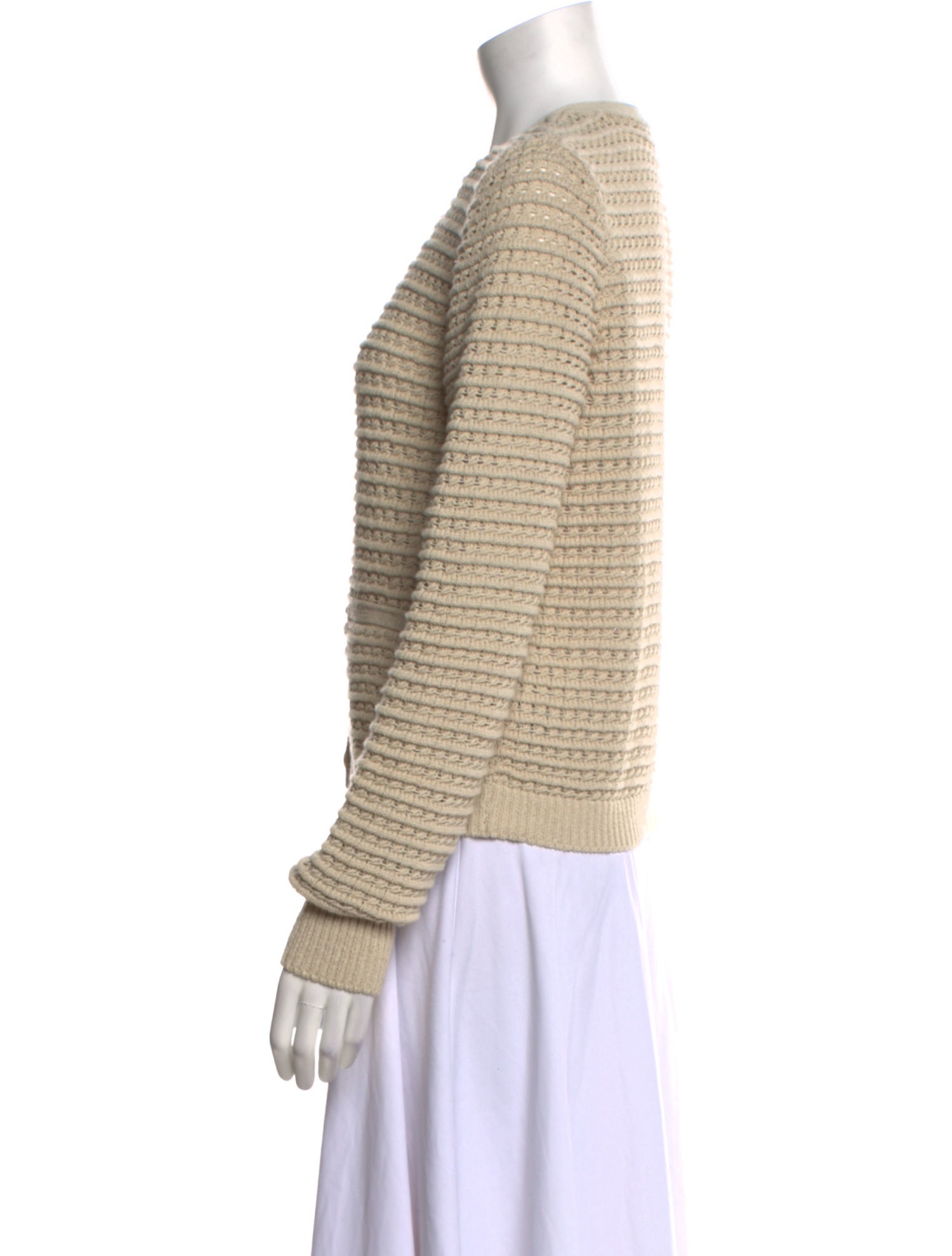 Rag & Bone Crew Neck Sweater