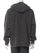 Rag & Bone Mock Neck Long Sleeve Polo Sweater