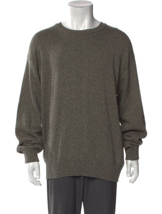 Rag & Bone Crew Neck Long Sleeve Pullover