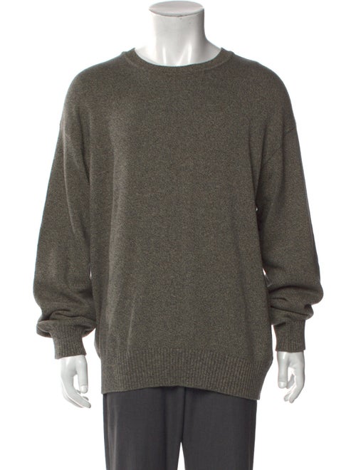 Rag & Bone Crew Neck Long Sleeve Pullover