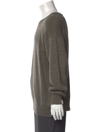 Rag & Bone Crew Neck Long Sleeve Pullover