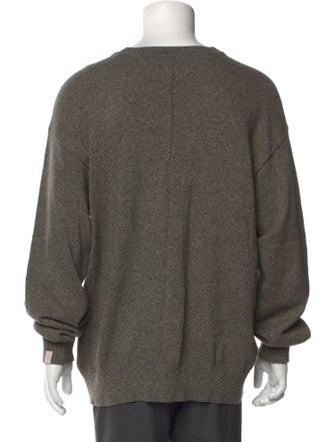 Rag & Bone Crew Neck Long Sleeve Pullover