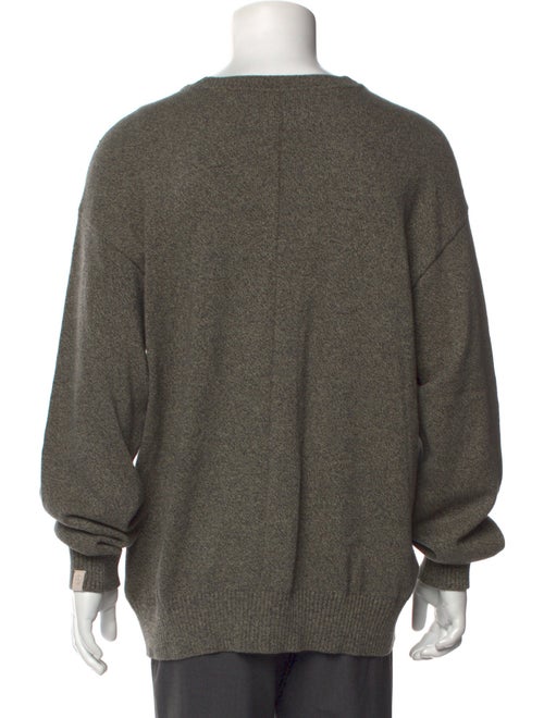 Rag & Bone Crew Neck Long Sleeve Pullover