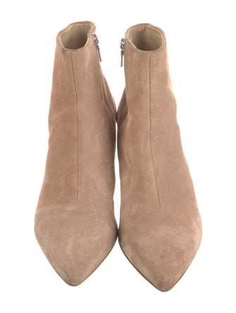 Rag & Bone Suede Boots