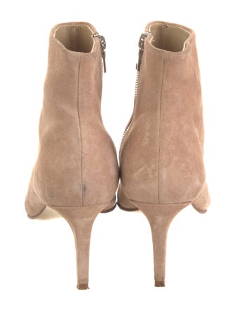 Rag & Bone Suede Boots
