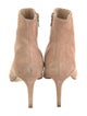 Rag & Bone Suede Boots