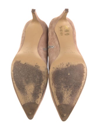 Rag & Bone Suede Boots