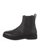 Rag & Bone Leather Chelsea Boots
