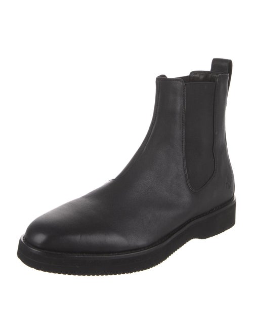 Rag & Bone Leather Chelsea Boots