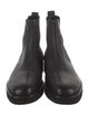 Rag & Bone Leather Chelsea Boots